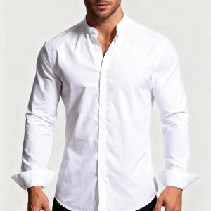 Teenage Men's Shirt