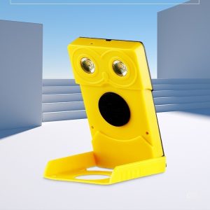 Solar Rechargeable Light Emergency Lighting Led Tent Light