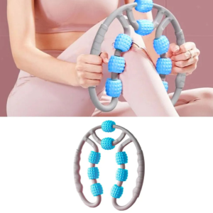 Multi - Functional Ring Massager
