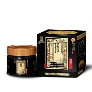 Fang Wenbu Does Not Hurt Body Cistanche Deer Pizzle Conditioning Cream