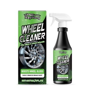 Wheel Hub Cleaner