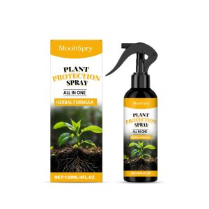 Plant Protection Spray