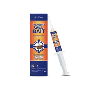 Cockroach Gel Bait