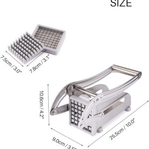 Stainless Steel Slice Cutter