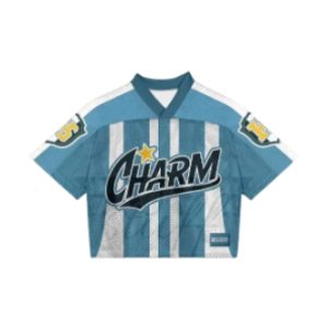 Loose-fitting Teenagers' Tops Are Not Hooded