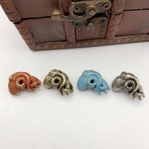 Personality Car Key Ring Pendant Parts