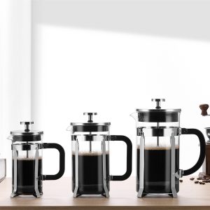 Stainless Steel Filter Extraction Tea Infuser