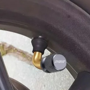 Motorcycle Accessories Tire Valve Valve Stem Cap