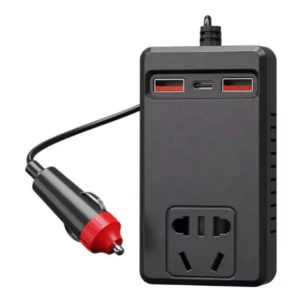 Intelligent Car Power Inverter