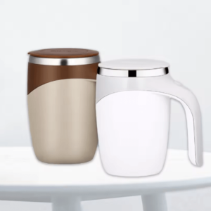 Rechargeable String Cup