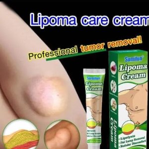 Sumifun - Lipoma Cream