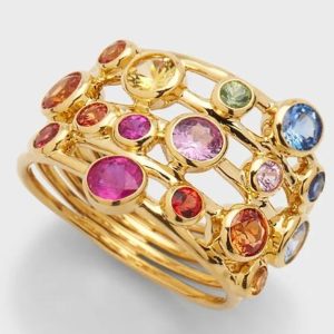 European And American Hot Selling Women's Ring