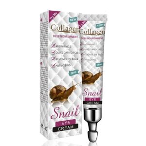 Collagen Snail Eye Cream