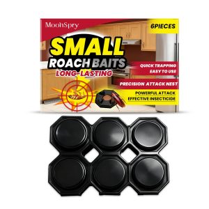 Small Roach Baits
