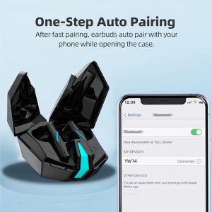 Chinese-English Voice Translation Headphones Ultra-clear Intelligent Ai Conversation