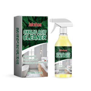 Jieke Oxalic Acid Toilet Cleaner Cleans Urine Stains In Toilet Bowls
