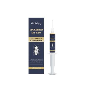 Cockroach Gel Bait