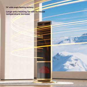 Heater Warm Air Blower Household