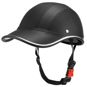 Safety Bicycle Helmet Adjustable Windproof Bike Helmet Sunshade