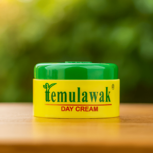 Temulawak - New Day & Night Cream Beauty Whitening Cream