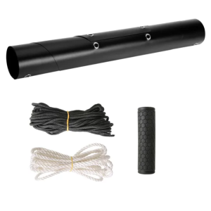 Deer Cart Game Trailer Snow Sled Mat Hunting Equipment