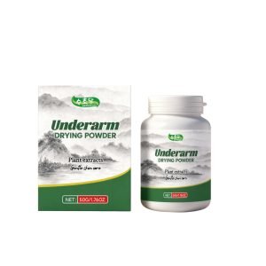Underarm Drying Powder