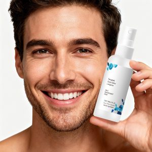 Male Enhanced Spray Aroma Mild Standard Specification