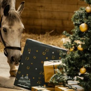 Fringe And Tassel Advent Calendar