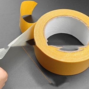 Double-sided Cloth-based Tape High Viscosity Wedding Exhibition Carpet Single Side Duct Tape