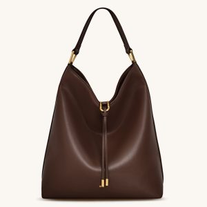 Large Capacity Lazy One Shoulder Underarm Bag