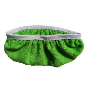 Mop Replacement Cloth Cover Mop Cloth Mop Household Wet And Dry Dual-use