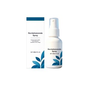 Vitality Rejuvenation Spray