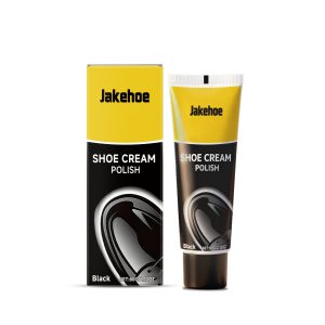 Shoe Cream Polish