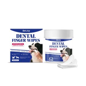 Dental Finger Wipes