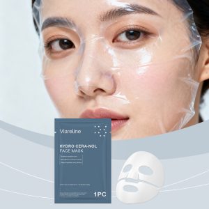Refreshing Hydrating Nourishing Facial Skin Daily Care Mask