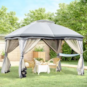 10' x 12' Outdoor Gazebo