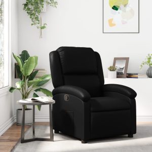Relaxing Chair, Faux Leather,   Relaxing Chair Faux Leather   Massage Relaxing Chair