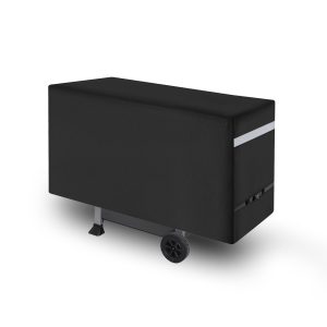 66 Inch Grill Cover Heavy Duty BBQ Gas Grill Cover Outdoor Barbecue Waterproof