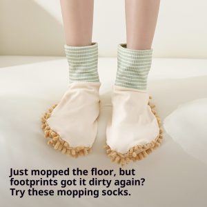 Loose Foot Covers For Women Home Socks