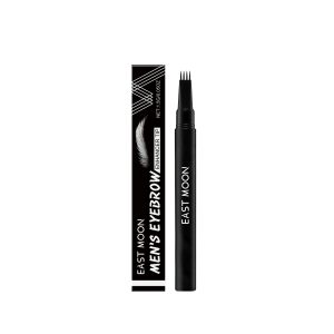 Men's Four-pronged Eyebrow Pencil