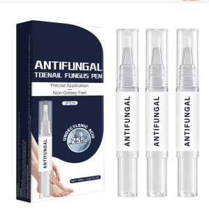 Nail Fungus Pen 3-Pack Daily Repair