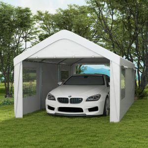 10' x 20' Carport