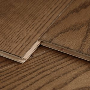 0.59 In. T X 47.64 In. L X 6.5 In. W Tongue And Groove Engineered Hardwood Flooring,2-pack--Prohibited From Being Sold On Wayfair And Amazon Platforms