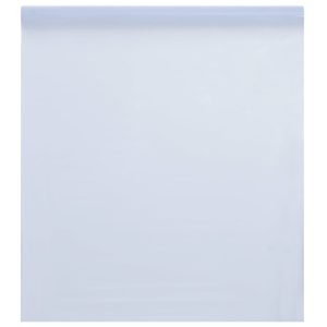 Window Film Static Crest Matte PVC