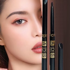 Eyeliner Gel Pencil Black Brown Automatic Pencil
