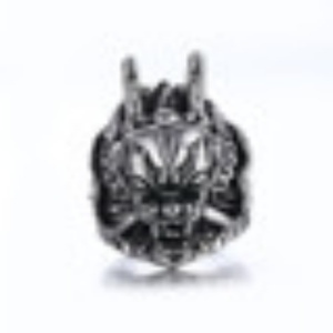 Vintage Accessories Devil's Eye Accessory Ring