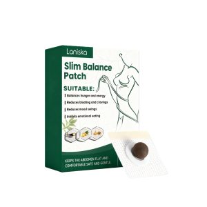 Slim Balance Patch