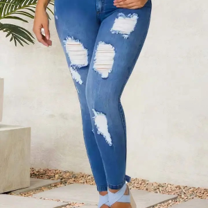 Women's Jeans T195