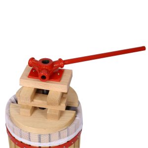 Fruit  Wine Press-3.17 Gallon 12L