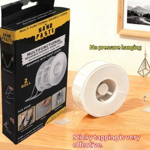Office And Home Strong Dustproof Tape